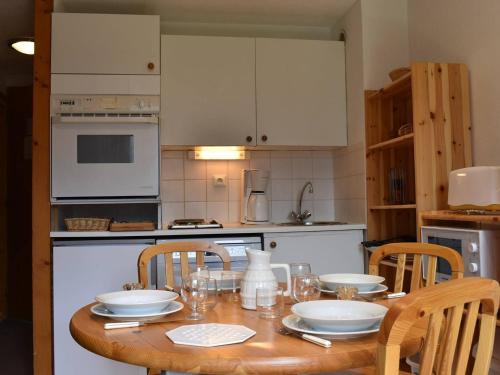 Appartement Méribel, 3 pièces, 6 personnes - FR-1-180-554