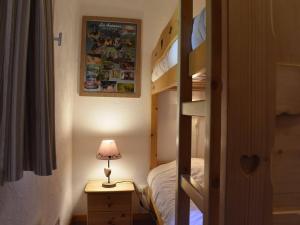 Appartement Méribel, 3 pièces, 6 personnes - FR-1-180-554