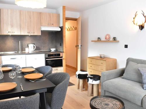 Appartement Méribel, 3 pièces, 6 personnes - FR-1-180-565