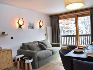 Appartement Méribel, 3 pièces, 6 personnes - FR-1-180-565