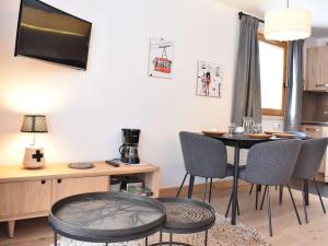 Appartement Méribel, 3 pièces, 6 personnes - FR-1-180-565