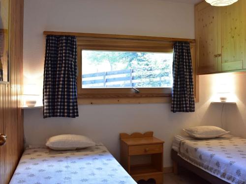 Appartement Méribel, 3 pièces, 6 personnes - FR-1-180-573