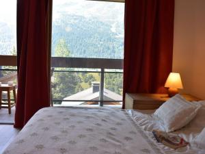 Appartement Méribel, 3 pièces, 6 personnes - FR-1-180-573