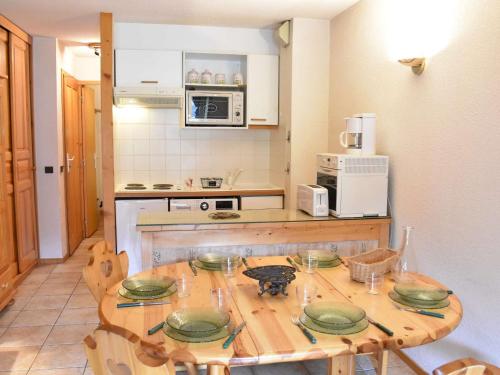 Appartement Méribel, 3 pièces, 6 personnes - FR-1-180-574