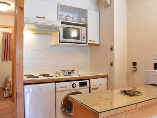 Appartement Méribel, 3 pièces, 6 personnes - FR-1-180-574