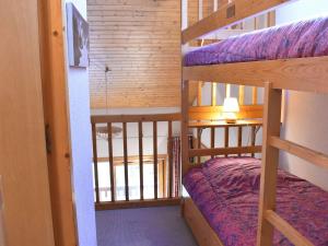 Appartement Méribel, 3 pièces, 6 personnes - FR-1-180-574