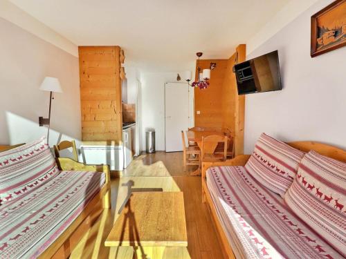 Appartement Méribel, 3 pièces, 6 personnes - FR-1-182-108