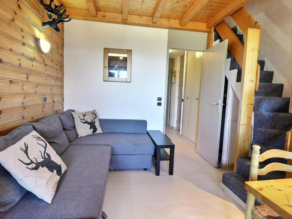 Appartement Méribel, 3 pièces, 6 personnes - FR-1-182-176 2199 Route Du Laitelet -  -, 73550 Méribel