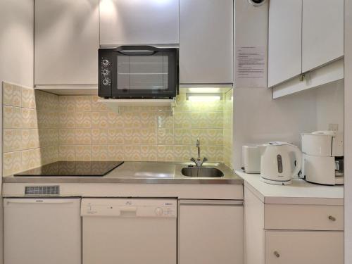 Appartement Méribel, 3 pièces, 6 personnes - FR-1-182-192
