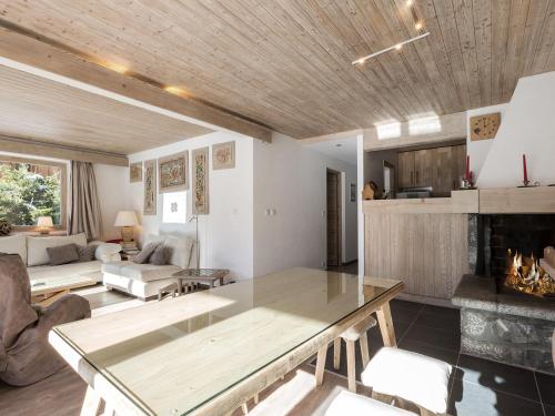 Appartement Méribel, 3 pièces, 6 personnes - FR-1-354-16