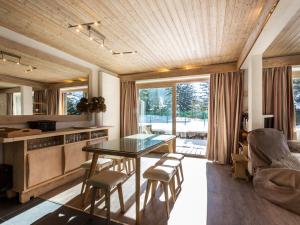 Appartement Méribel, 3 pièces, 6 personnes - FR-1-354-16