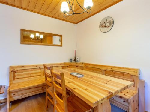 Appartement Méribel, 3 pièces, 6 personnes - FR-1-355-173