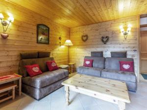 Appartement Méribel, 3 pièces, 6 personnes - FR-1-355-173