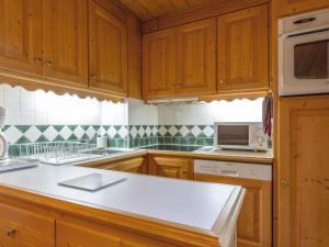 Appartement Méribel, 3 pièces, 6 personnes - FR-1-355-173