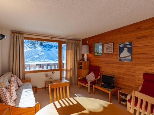 Appartement Méribel, 3 pièces, 6 personnes - FR-1-355-180