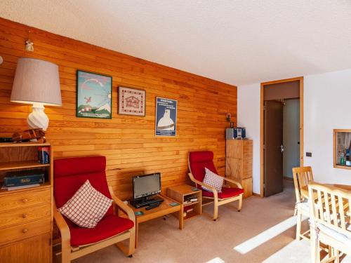 Appartement Méribel, 3 pièces, 6 personnes - FR-1-355-180