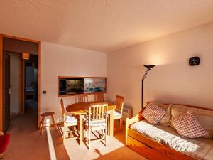 Appartement Méribel, 3 pièces, 6 personnes - FR-1-355-180