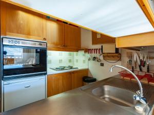 Appartement Méribel, 3 pièces, 6 personnes - FR-1-355-180