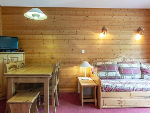 Appartement Méribel, 3 pièces, 6 personnes - FR-1-355-47