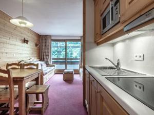 Appartement Méribel, 3 pièces, 6 personnes - FR-1-355-47