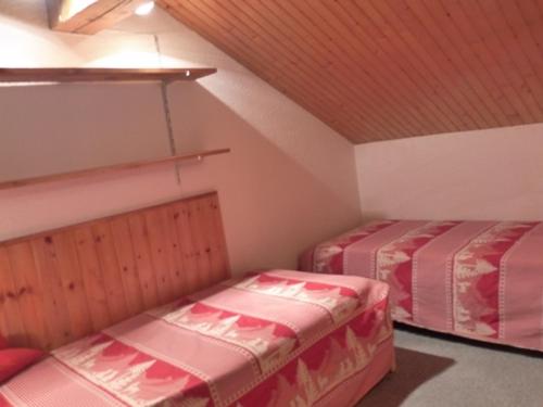 Appartement Méribel, 3 pièces, 6 personnes - FR-1-411-661