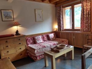 Appartement Méribel, 3 pièces, 6 personnes - FR-1-411-661