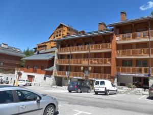 Appartement Méribel, 3 pièces, 6 personnes - FR-1-411-661