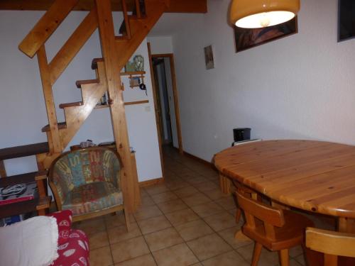 Appartement Méribel, 3 pièces, 6 personnes - FR-1-411-695