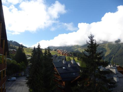 Appartement Méribel, 3 pièces, 6 personnes - FR-1-411-695