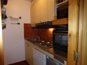 Appartement Méribel, 3 pièces, 6 personnes - FR-1-411-695