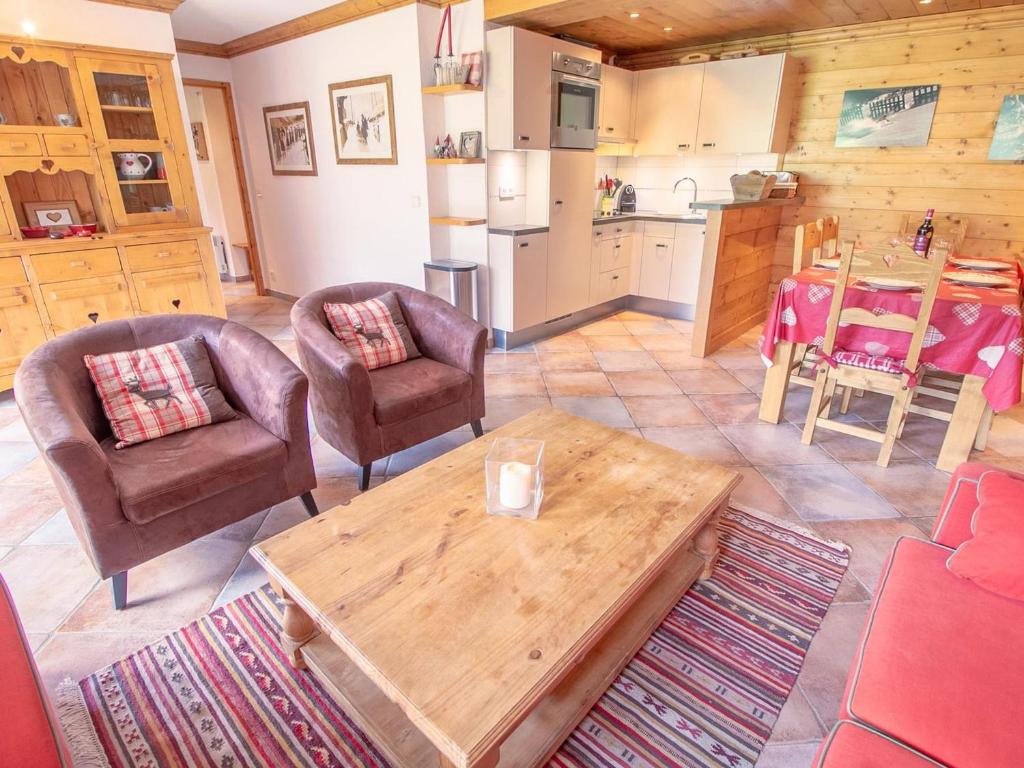 Appartement Méribel, 3 pièces, 6 personnes - FR-1-688-28 MERIBEL CENTRE, 73550 Les Allues