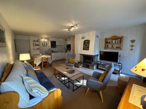 Appartement Méribel, 3 pièces, 6 personnes - FR-1-688-38