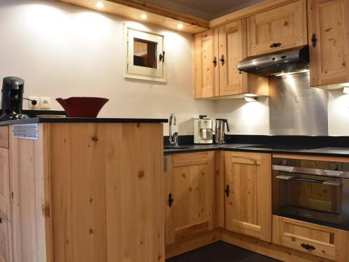 Appartement Méribel, 3 pièces, 7 personnes - FR-1-180-135