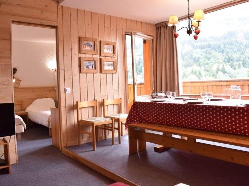 Appartement Méribel, 3 pièces, 7 personnes - FR-1-180-135