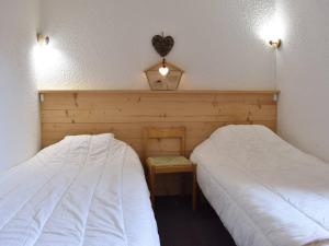 Appartement Méribel, 3 pièces, 7 personnes - FR-1-180-135