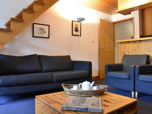 Appartement Méribel, 3 pièces, 7 personnes - FR-1-180-158