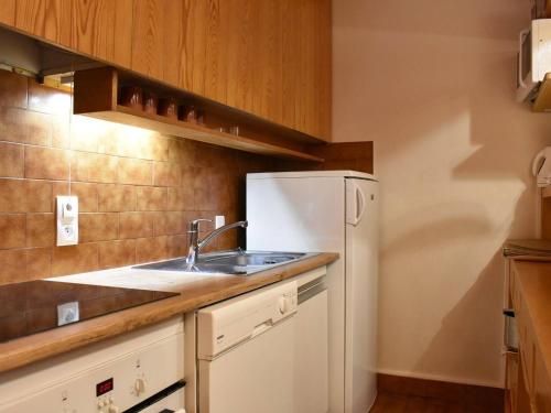 Appartement Méribel, 3 pièces, 7 personnes - FR-1-180-158