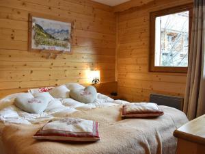 Appartement Méribel, 3 pièces, 7 personnes - FR-1-180-211