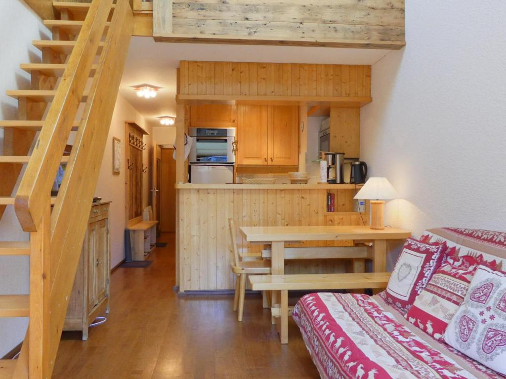 Appartement Méribel, 3 pièces, 7 personnes - FR-1-182-145 311-313 Chemin des Narcisses, 73550 Les Allues