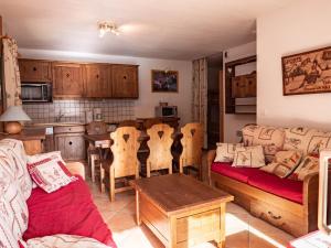 Appartement Méribel, 3 pièces, 7 personnes - FR-1-355-159