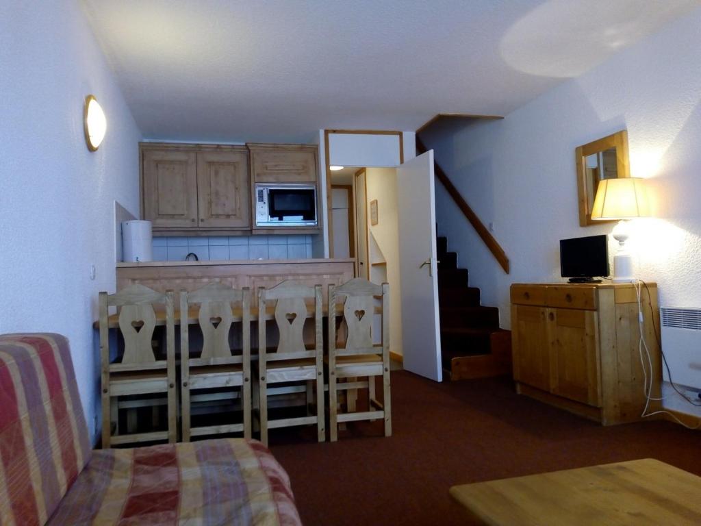 Appartement Méribel, 3 pièces, 7 personnes - FR-1-355-162 RESIDENCE ARPASSON N°73 LE LAITELET, 73550 Les Allues