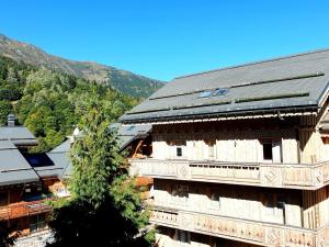 Appartement Appartement Méribel, 3 pièces, 7 personnes - FR-1-411-869 La Chaudanne 73550 Les Allues Rhône-Alpes