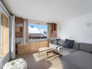 Appartement Méribel, 3 pièces, 7 personnes - FR-1-565-59