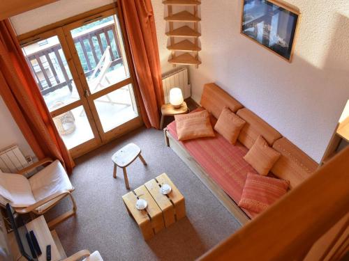 Appartement Méribel, 3 pièces, 8 personnes - FR-1-180-150
