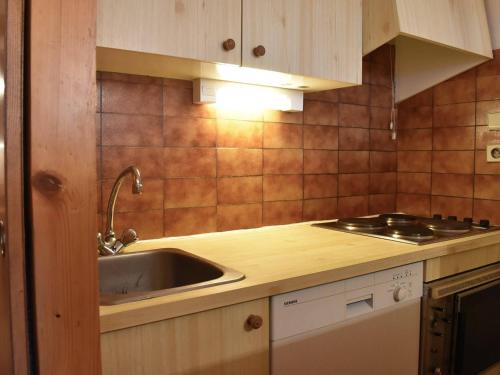 Appartement Méribel, 3 pièces, 8 personnes - FR-1-180-150