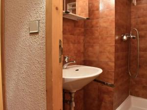 Appartement Méribel, 3 pièces, 8 personnes - FR-1-180-150