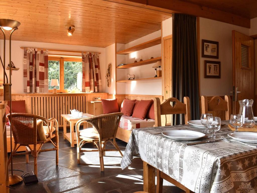 Appartement Méribel, 3 pièces, 8 personnes - FR-1-180-375 ROUTE DES CHALETS, 73550 Les Allues