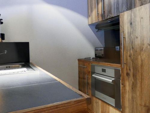 Appartement Méribel, 4 pièces, 5 personnes - FR-1-182-166