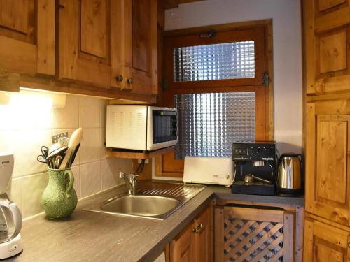 Appartement Méribel, 4 pièces, 6 personnes - FR-1-180-165