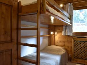 Appartement Méribel, 4 pièces, 6 personnes - FR-1-180-165